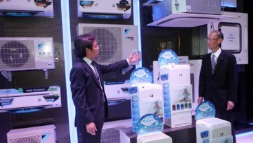 Daikin Perkenalkan Smart AC Terkoneksi dengan Aplikasi