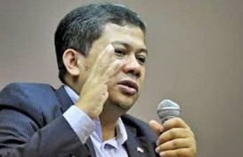 REUNI 212: Fahri Hamzah Sesalkan Presiden Joko Widodo Tak Hadir 