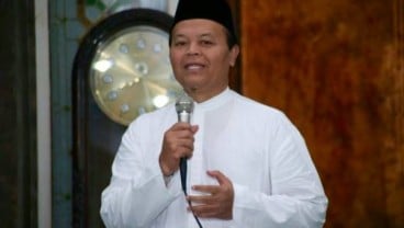 REUNI 212: Hidayat Nur Wahid Ajak Bantu Korban Bencana