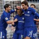 Hasil Liga Inggris: 2 Gol Hazard Bawa Chelsea Bekuk Newcastle 3-1