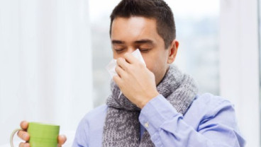 Redakan Flu di Musim Hujan dengan Konsumsi Makanan dan Minuman Ini