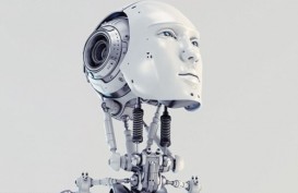 Robot Sam Berniat Menjadi Politikus Selandia Baru