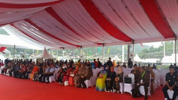 Gubernur Aceh Minta Pemerintah Pusat Dorong Investasi ke Serambi Mekkah