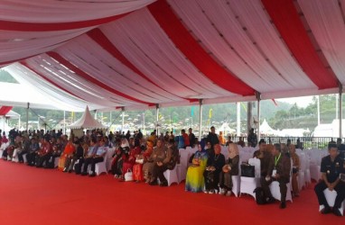 Gubernur Aceh Minta Pemerintah Pusat Dorong Investasi ke Serambi Mekkah