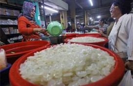 Kota Yogyakarta Akan Terapkan e-Retribusi Di Pasar Beringharjo 