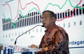 BIMP EAGA: Darmin Nasution Pimpin Pertemuan Tingkat Menteri