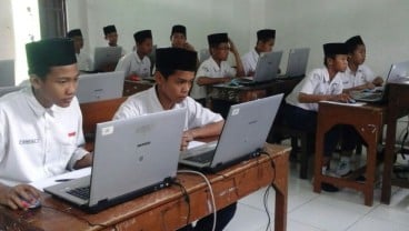 Anggaran Pendidikan Islam Sangat Minim, Hanya 12%