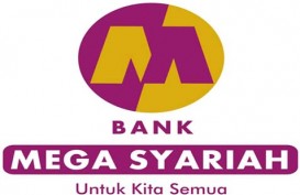 Bank Mega Syariah Tawarkan Diskon 5%