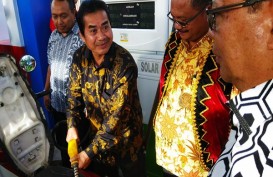 Ketua DPRD Nias Barat Sumringah, Mobilnya Tak Rusak Berat Lagi