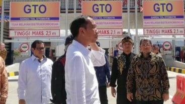 Bandung Selatan dan Potensi Wisatanya di Mata Jokowi