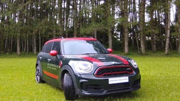 MOBIL PREMIUM : Mini Akan Tambah Investasi