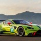 MOBIL PREMIUM : Aston Martin Bawa Produk Baru
