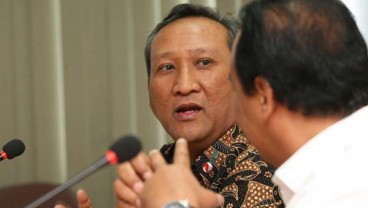 DIRUT PT RAJAWALI NUSANTARA INDONESIA (PERSERO), B. DIDIEK PRASETYO : “Jangan Hanya Andalkan Gula”