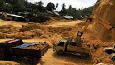 PORTOFOLIO WATCH : Waktunya Koleksi Saham Anggota Holding BUMN Tambang?