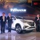 PENJUALAN SUV DAIHATSU : Astra Kejar Pangsa