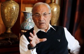 Ingin Maju ke Pilpres, Mantan PM Mesir Raib