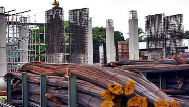 Data Ekonomi Negeri Panda Positif, Output Baja China Meningkat