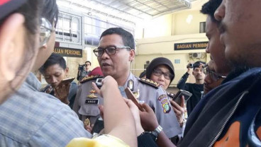 Polisi Bekasi Dikeroyok, 10 Orang Diamankan