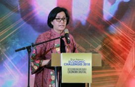Pertama Sejak Zaman Soeharto, Pemerintah Ingin Tekan Angka Kemiskinan ke Single Digit