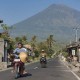 Gunung Agung Erupsi : Sejumlah Proyek di Bali Telat Rampung Tahun Ini