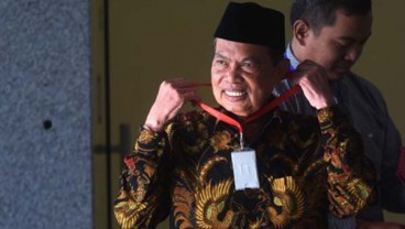 Jadi Tersangka, Wali Kota Mojokerto Siap Jalani Proses Hukum