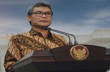 Opsi Cuti Menteri yang Ikut Pilkada, Johan Budi: Enggak Ada Aturannya