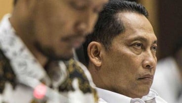 Budi Waseso Siap Maju Sebagai Calon Gubernur Jateng