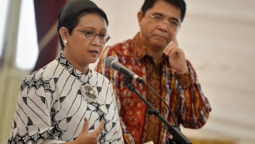 Menlu Retno Panggil Dubes AS, Jelaskan Rencana Trump Akui  Yerusalem Ibu Kota Israel