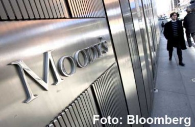 Moody's Sematkan Baa3 untuk Global Bond RI