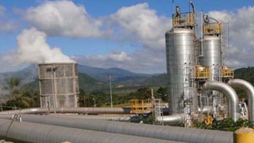 Pertamina Akan Dtunjuk Kelola WKP Kotamobagu