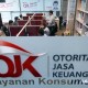 OJK: Baru 50% Manajer Investasi Bentuk Unit Syariah