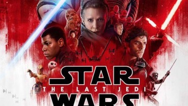 Ini Perlu Anda Ketahui Sebelum Menonton Film Star Wars: The Last Jedi