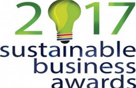 Sustainable Business Awards 2017: Kepemimpinan Bukan Sekadar Punya Visi