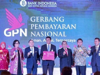 GERBANG PEMBAYARAN NASIONAL : Biaya Transaksi Lebih Ringan