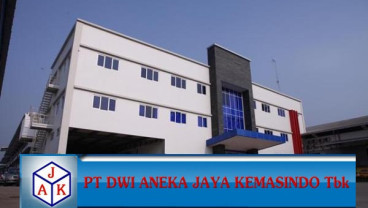 KEPAILITAN: DAJK Minta Pembatalan ke MA