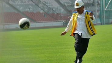 Hari Bakti PU, Ini Deretan Kontribusinya