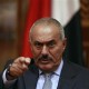 PERANG YAMAN: Mantan Presiden Ali Abdullah Saleh Tewas 