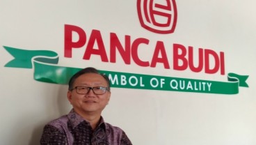 Panca Budi Idaman Pangkas Jumlah Saham IPO