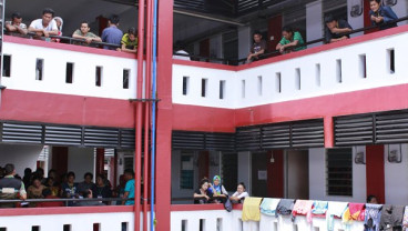 Kemendesa Ajak TKI Bermasalah Kembali ke Desa