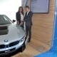 Tren Mobil Listrik: BMW Targetkan Penjualan Naik Dua Digit