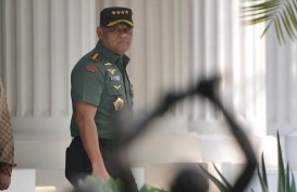 Pensiun dari Panglima TNI, Apa Langkah Gatot Nurmantyo Selanjutnya?