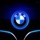 BMW Mulai Sosialisasikan Mini Listrik Tahun Depan