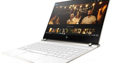 Harga HP Spectre Terbaru Rp20 Juta-an, Dilengkapi Baterai Tahan Lama