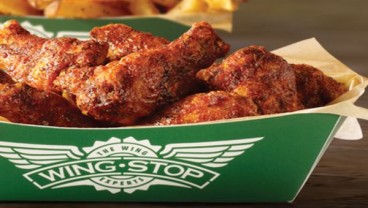 EKSPANSI GERAI MAKANAN: Wingstop Optimistis Lanjutkan Pertumbuhan