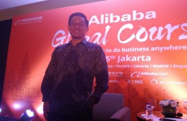 Alibaba Gelar Edukasi Dagang-el Bagi UKM