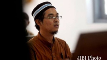 Isu Kematian Bahrun Naim, Polisi Curigai Akal-akalan Kelompok Teroris