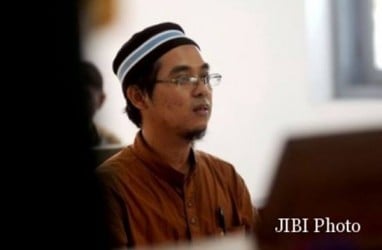 Isu Kematian Bahrun Naim, Polisi Curigai Akal-akalan Kelompok Teroris