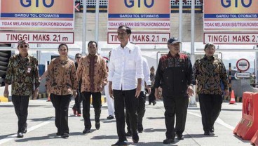 Mau Lewat Tol Soreang-Pasir Koja? Ini Jalurnya