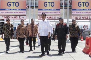 Mau Lewat Tol Soreang-Pasir Koja? Ini Jalurnya