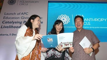 Jurus Victor R. Hartono Terhindar Dari Kutukan Generasi Ketiga
